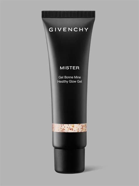 MISTER HEALTHY GLOW GEL 